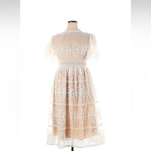 Ivy City Co Sicily Dress